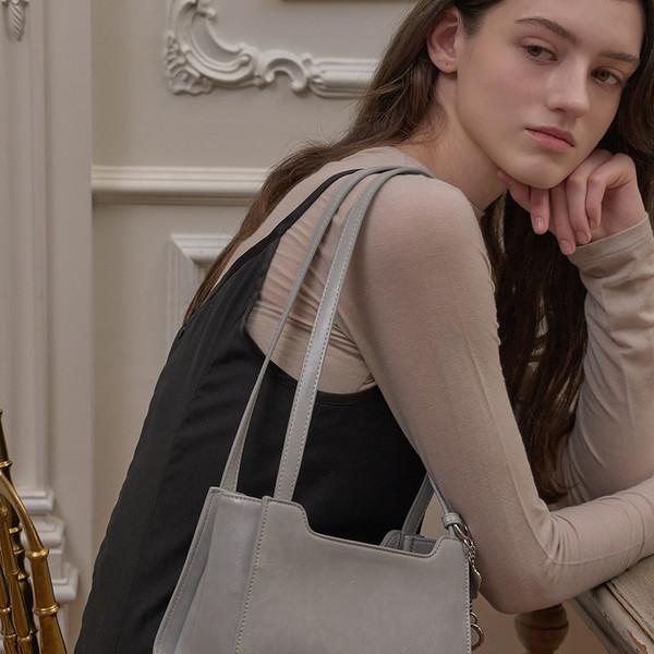 Essencé Sac (Gray)