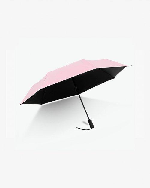 3250 우양산 경량 암막 자동 3단 우산