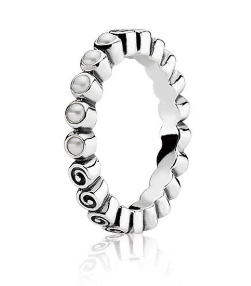 판도라 오션스 트레저 링 오션 트레져 반지 190836P