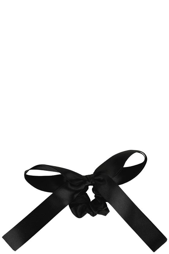 레페 리본 헤어 타이