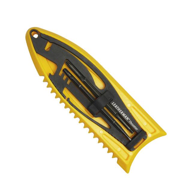 Leatherman THRUSTER 서핑보드 멀티툴_4가지 기능툴