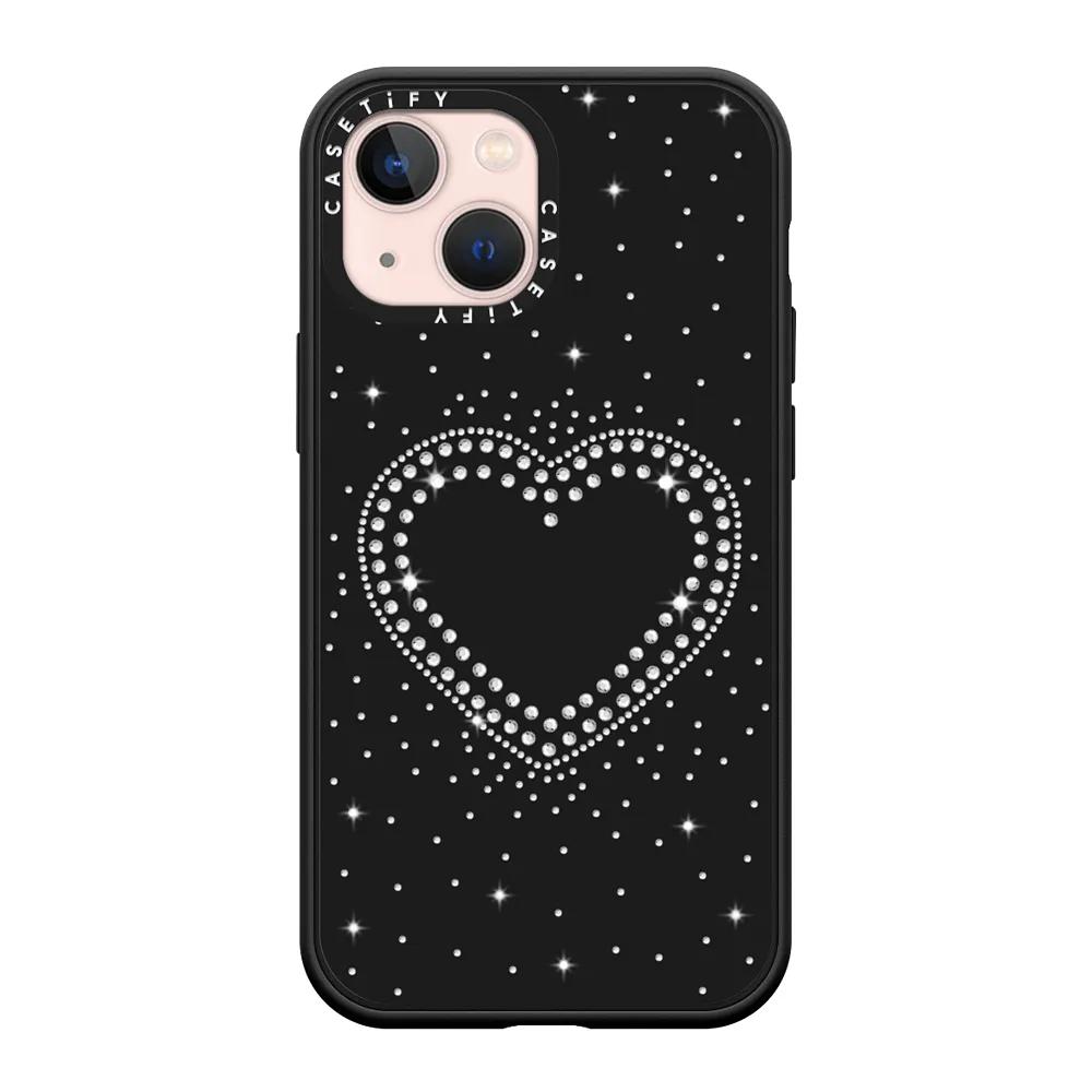 RHINESTONE ROMANCE