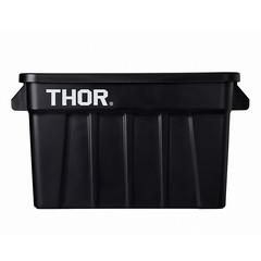 토르 컨테이너 75리터 / Thor Container 75L / 블랙 (Midnight Black)