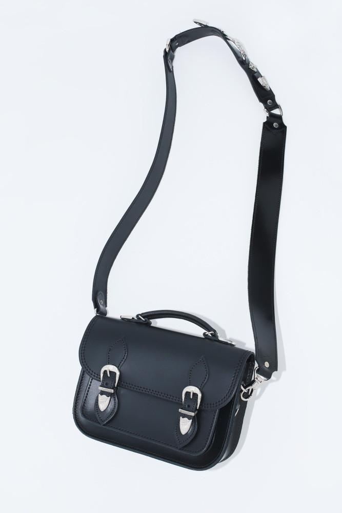 TOGA 토가 24AW MIDI SATCHEL TOGA × ZATCHELS 미디 사첼 토가 X 자첼 TC242-AG510