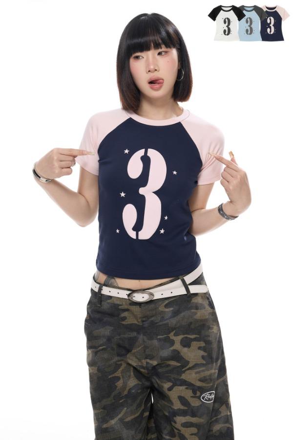 BLUU-OVS-117 ( Women's )