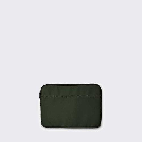 노트북 케이스 13인치 그린