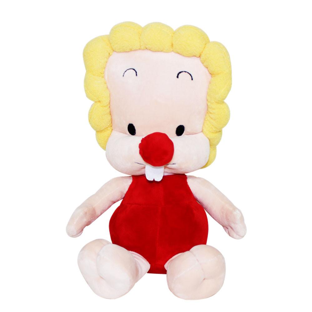 아기공룡둘리 도우너 캐릭터 인형 30CM