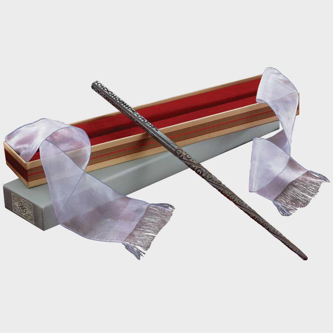 노블컬렉션 해리포터 시리우스 블랙 지팡이 올리밴더 박스