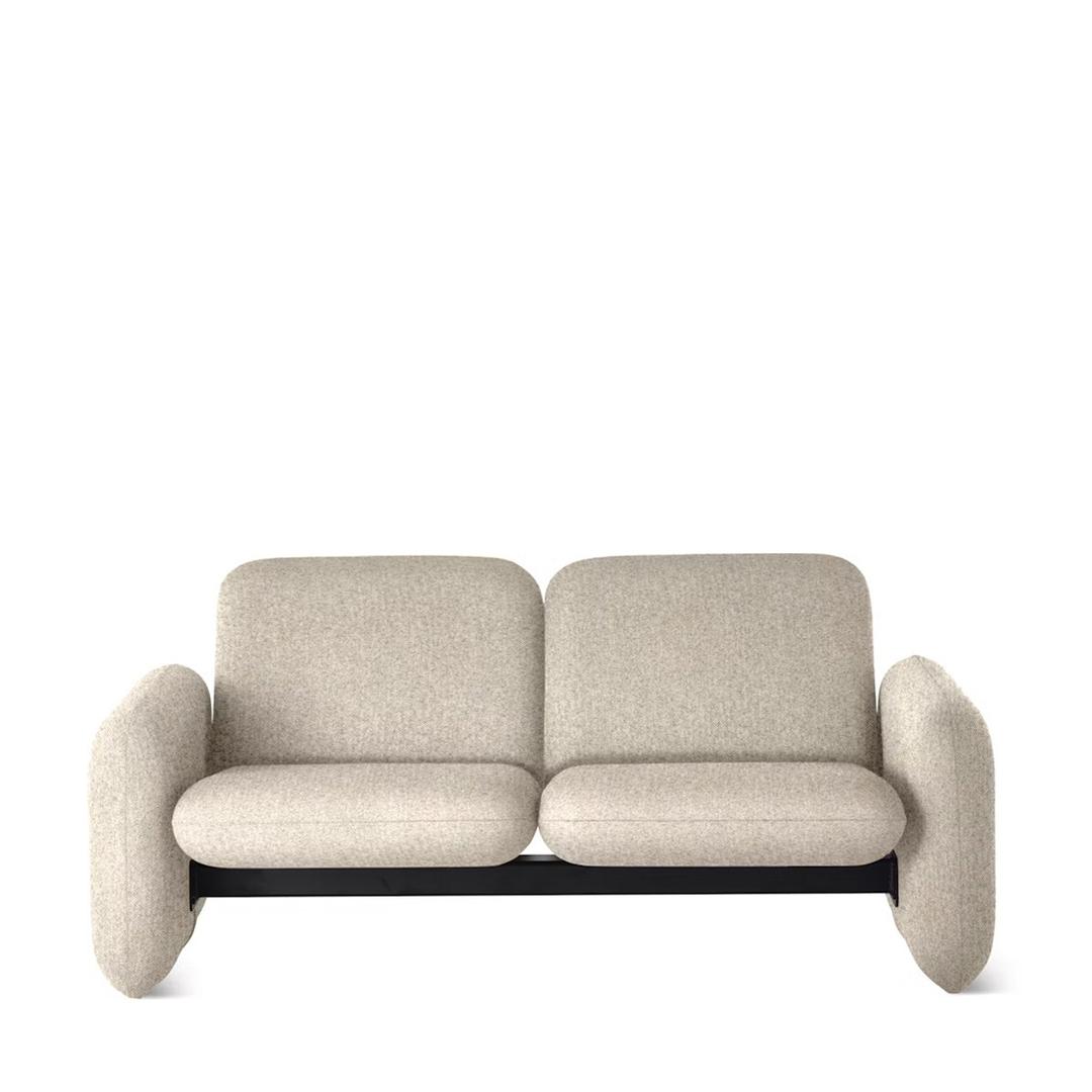 [예약주문] wilkes modular sofa group 2 seater patisserie