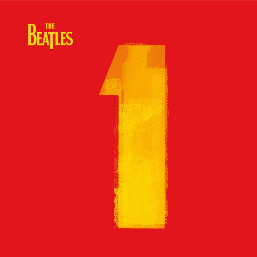 Beatles (비틀즈) (LP) / 1 (2015 Reissue/2LP/수입/4756790/개봉후반품불가)