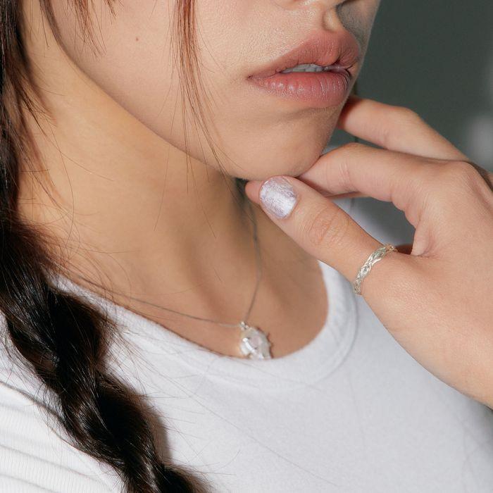 braid textile ring