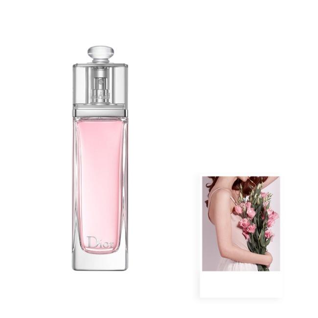 디올 어딕트 오 프레쉬 오 드 뚜왈렛