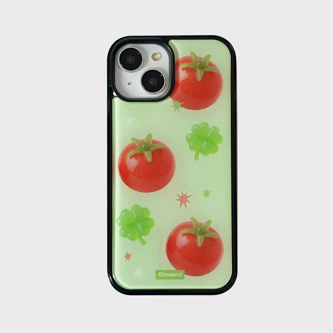 Tomato Clover Jelly (에폭시)