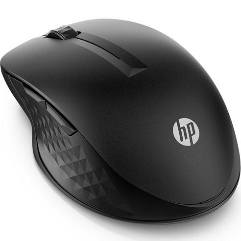 HP 430 저소음 블루투스 멀티페어링 마우스