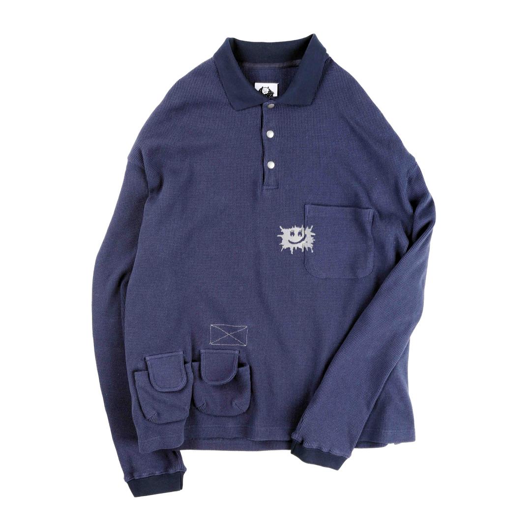 CRAKR (navy)