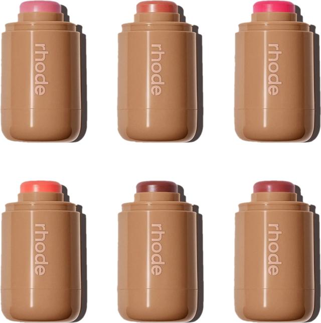 로드스킨 포켓블러쉬 Rhode Skin Pocket Blush 미국 직배송