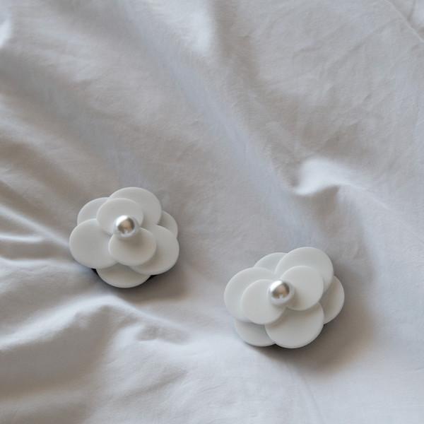 블랑 튀튀 플라워톡