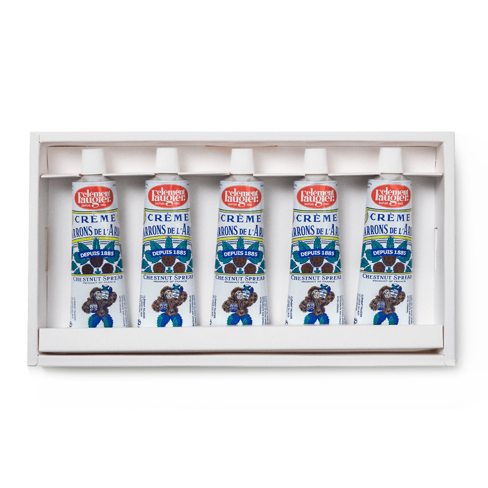 밤잼 GIFT SET - 쁘띠(petit) 2종