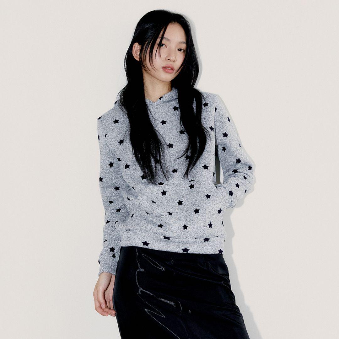미니스타 후디, 멜란지