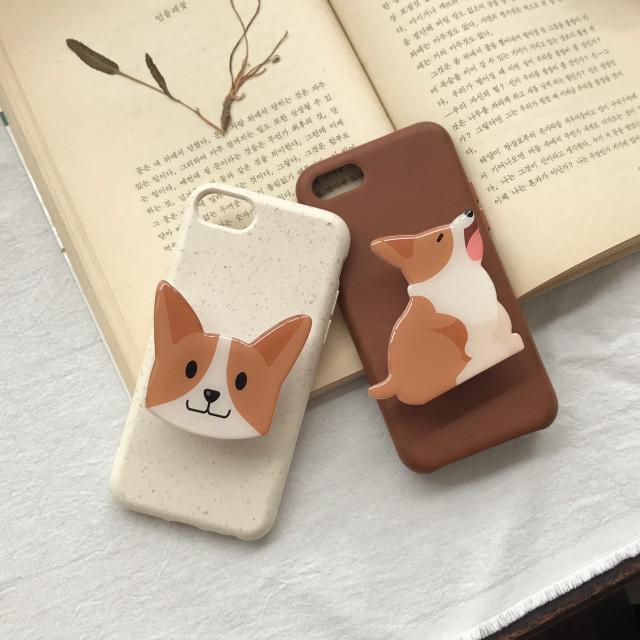 [댕댕이빵댕이] 댕빵이모양톡