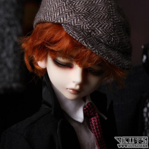 키드 델프 "보리 드리밍\" 남아 (한정) - DOLK Shang hai show ver.