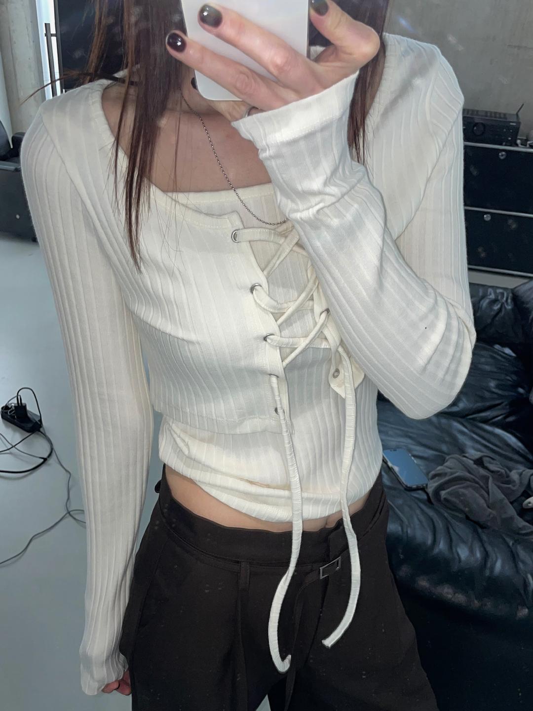 Souffle set(4 color)