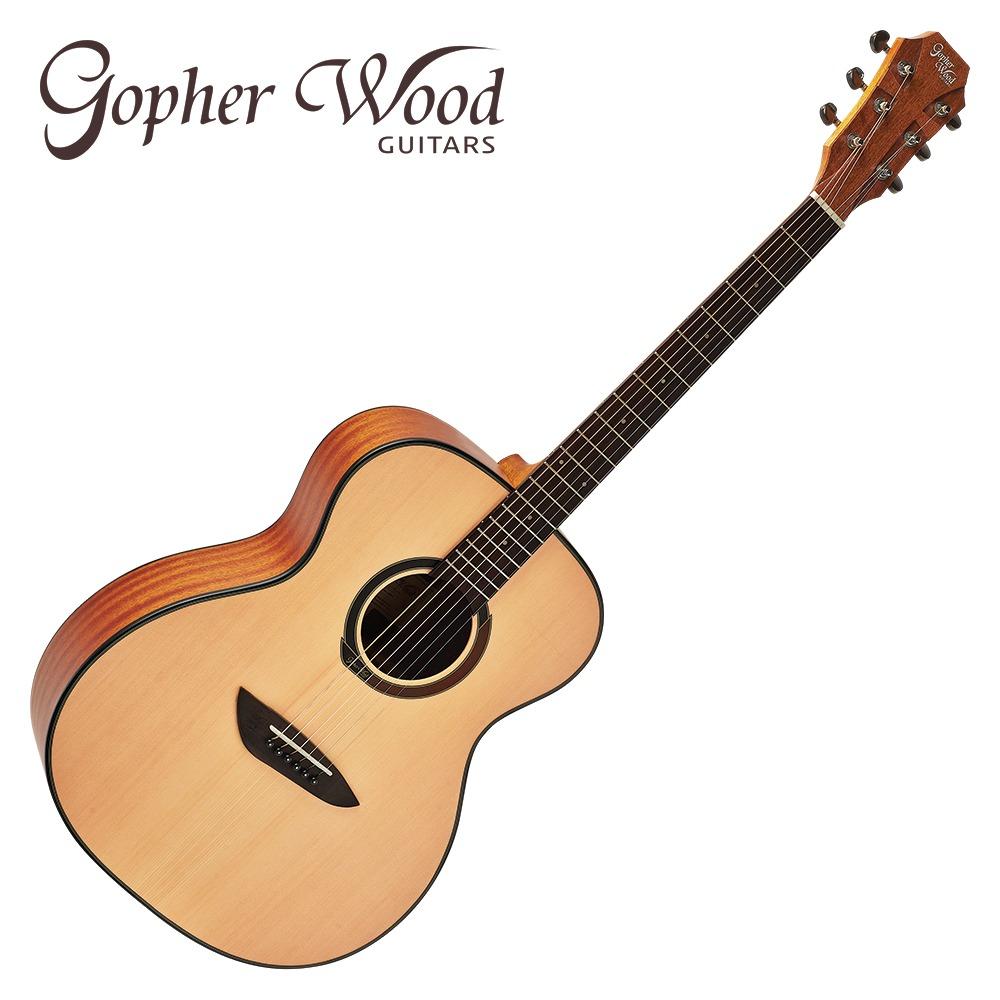 고퍼우드 G110 NS / 입문용 통기타