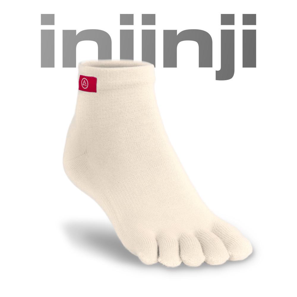 라이너 Ivory(아이보리) 쿨맥스 이너 양말