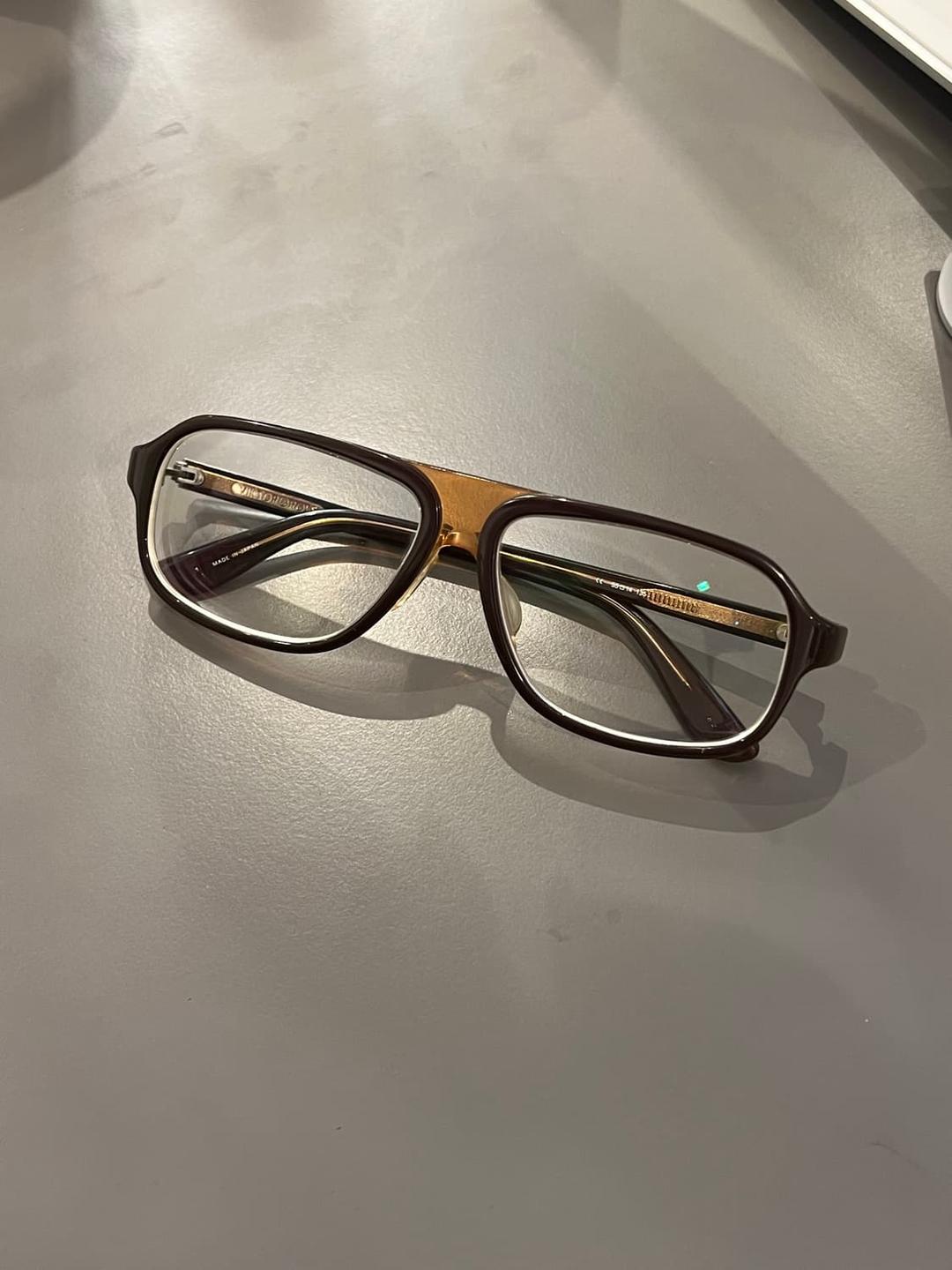 빅톨앤롤프 안경