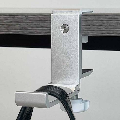 [OTD] 책상가방걸이 휴대용 책가방걸이 거치대, 화이트실버, 1개 - 휴대용 가방걸이 | 쿠팡