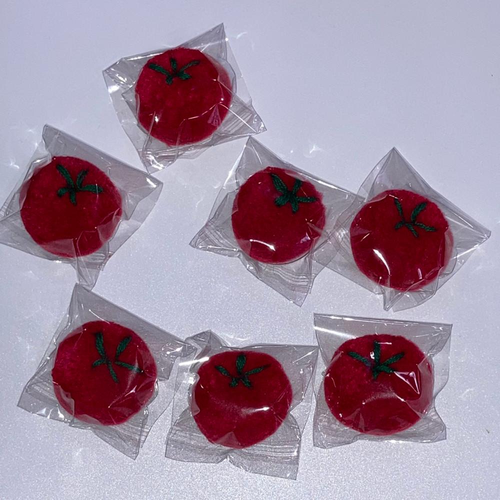 tomato tufting griptok 터프팅 그립톡