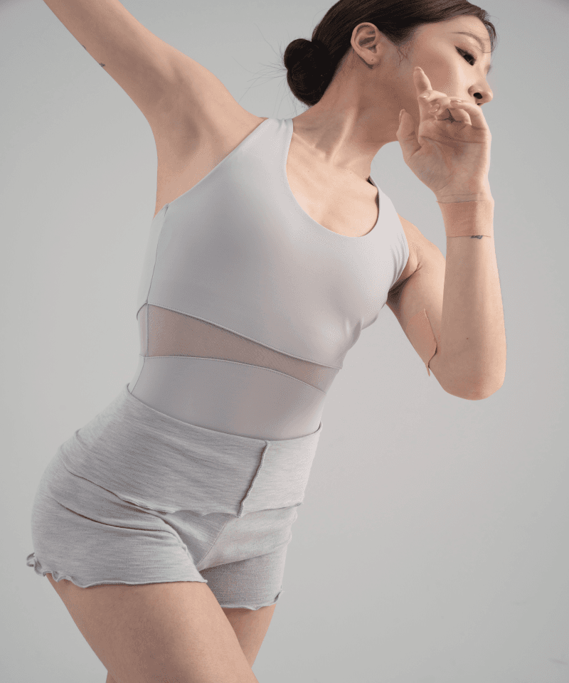 Claire Leotard