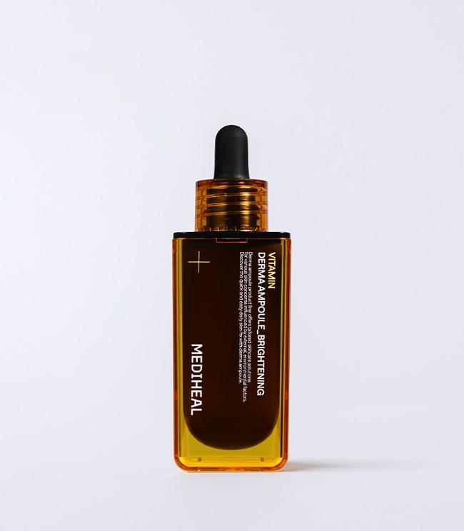 비타민 더마 앰플 잡티 미백 50ml