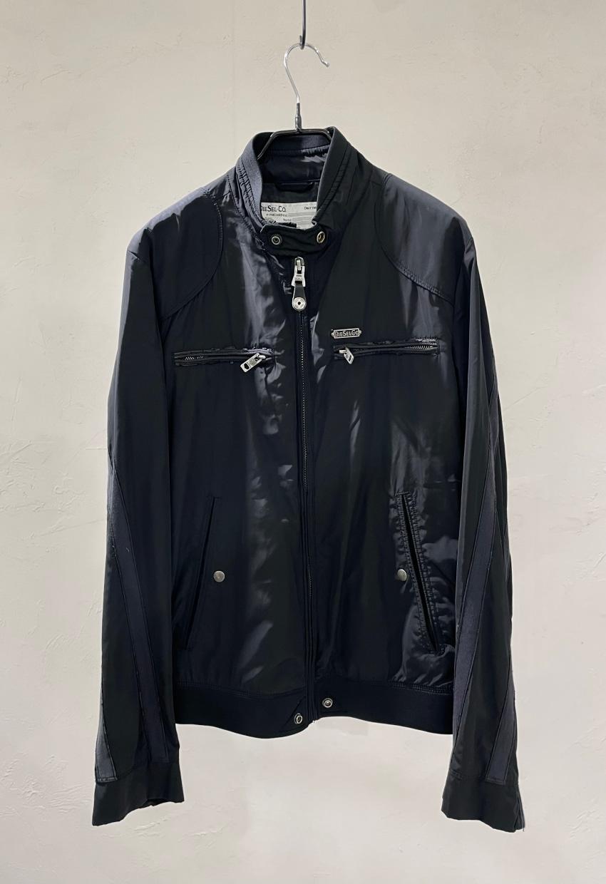 DIESEL Cafe Racer Jacket