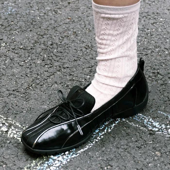 BLISS SLIP-ON SNEAKERS  - 5 colors