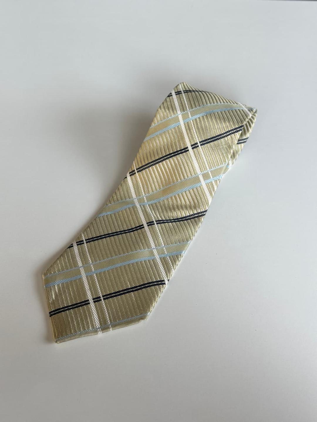 피에르가르뎅(Pierre cardin) 실크 넥타이 | 후루츠패밀리