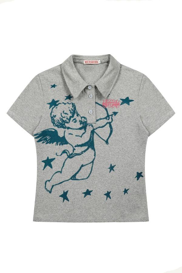 BLUU-OVS-442 (Women's)