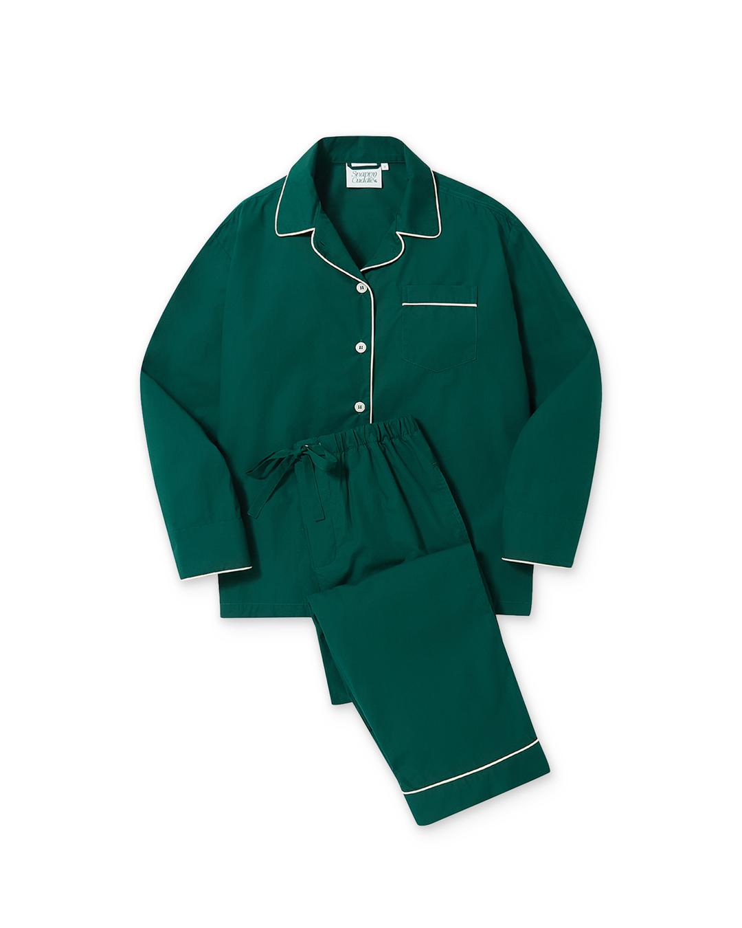 Artist’s Absinthe Pajama Set