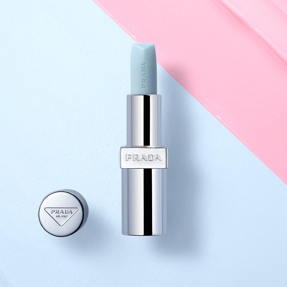 [각인/선물포장] 프라다 립 밤 (+패러독스 1.2ML)