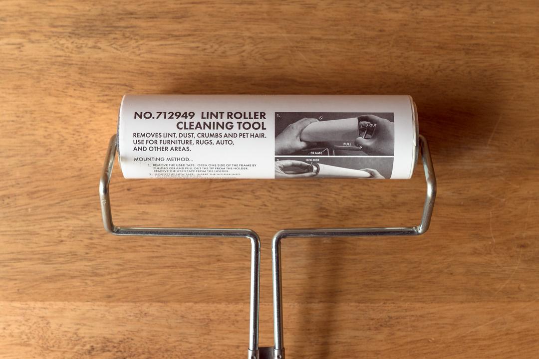 푸에브코 PUEBCO / CLEANING LINT ROLLER