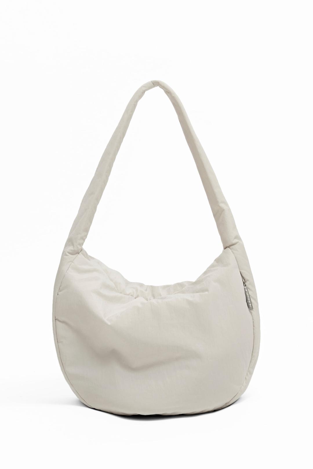 토브 미니백 (아이보리)