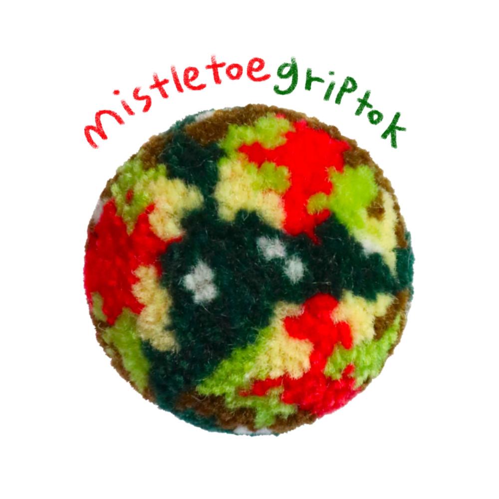 Mistletoe griptok