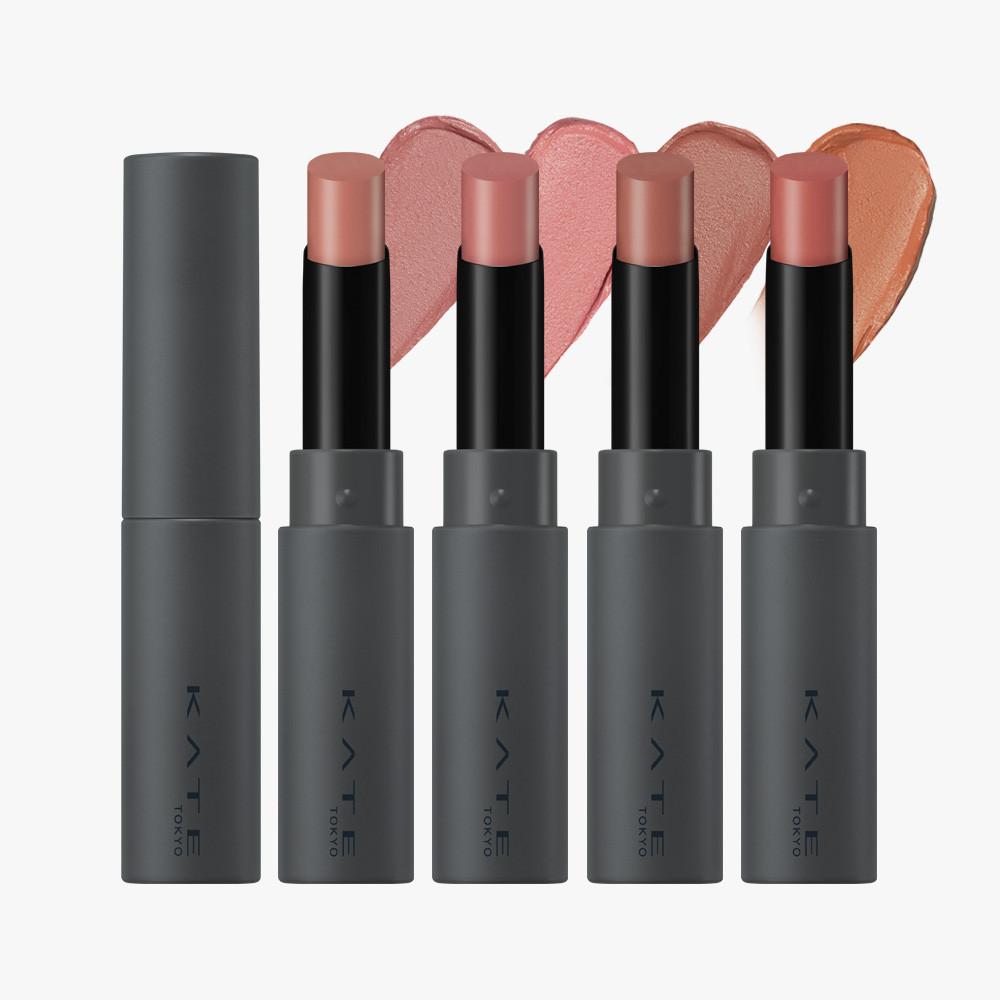 케이트 카페 스팀 매트 누드 립스틱