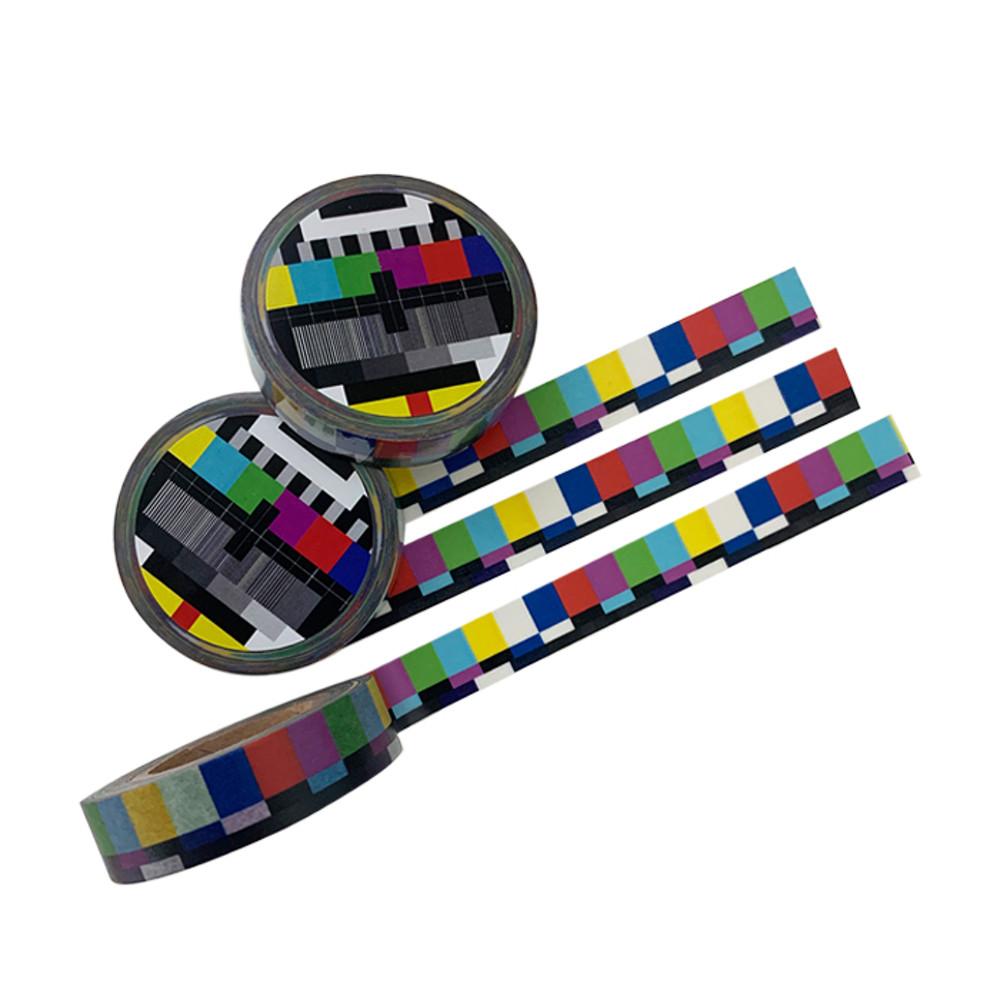 화면조정 마스킹테이프