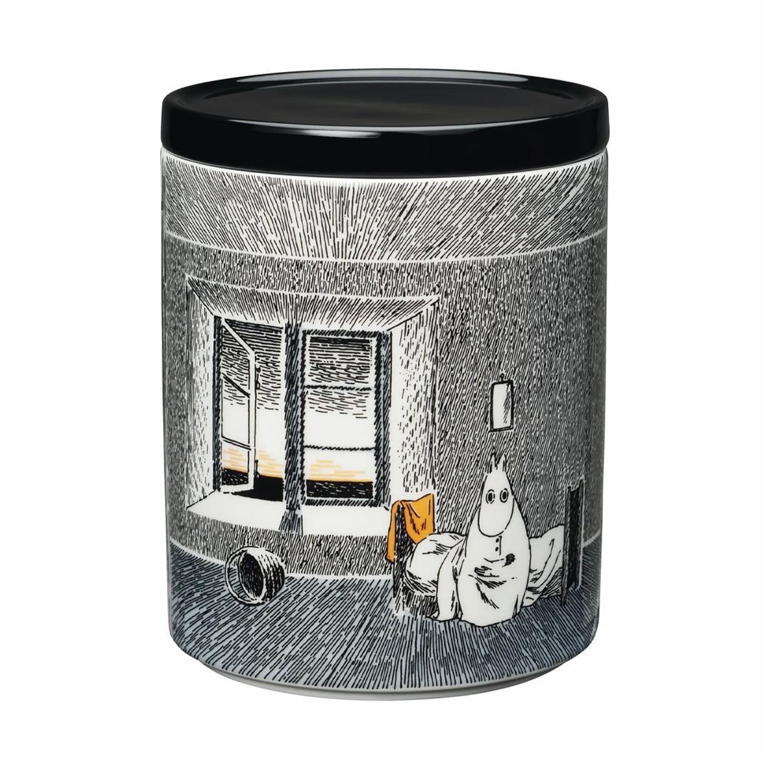 Moomin Jar 1.2L True to its origins