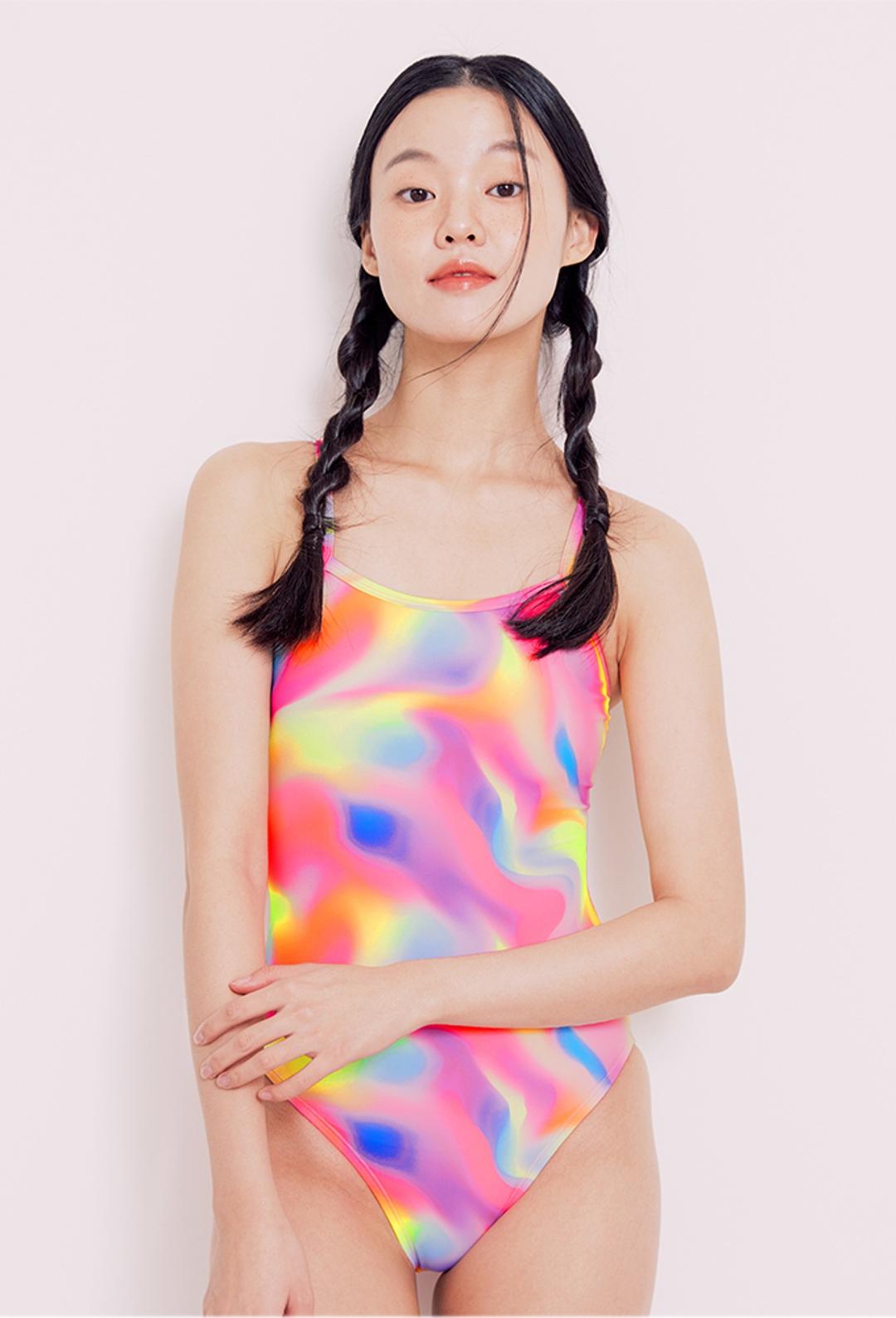 JG3WJE0776 일루전 제시 원피스