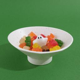Creepy Bowl 유령볼