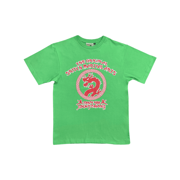 Dragon T SHIRT