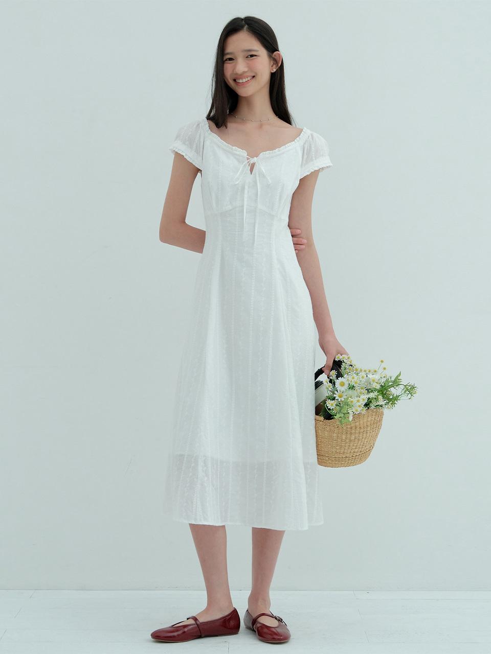 Summer Picnic Dress
