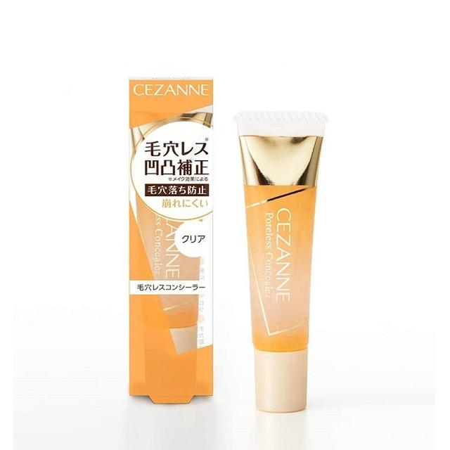 세잔느 모공리스 컨실러 프라이머 클리어 11g